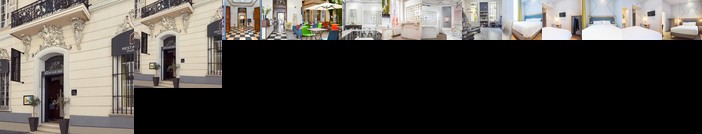 Hotel Maison Montgrand - Vieux Port