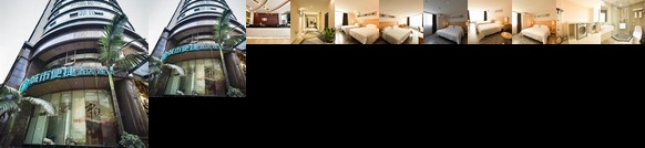 City Convenient Chain Hotel