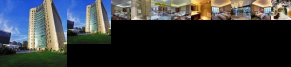 Zhouyi International Hotel