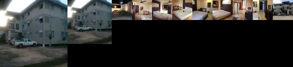 Zwa Hotel Amnatcharoen