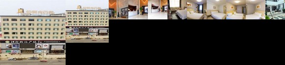 Jinjiang Inn Select Baoding Baiyangdian