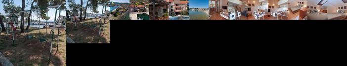 Apartmani Ivanov Poljana