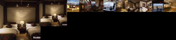 Dream Land Shangri-La