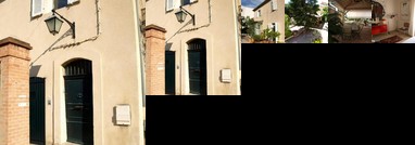 LE MAS DU POISSON - Mas d'Artiste