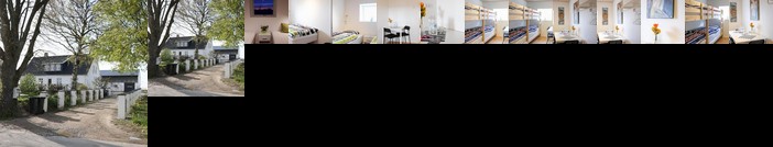 Idestrup Bed and Breakfast