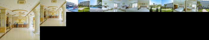 Paracel Resort Hai Tien