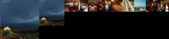 Villa Alkistis Myth and Magic