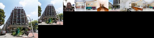 Honglou Hostel Jinhua