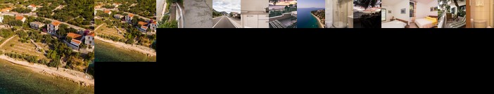 Apartments Ante Podaca