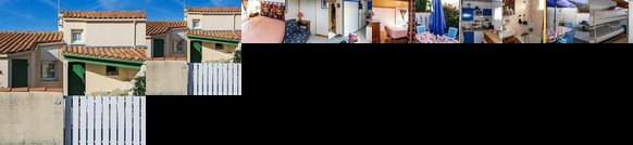 Holiday Home des Aubioches