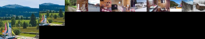 Appartement Col de la Faucille