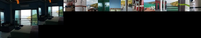 Ocean View Resort - Koh Sichang