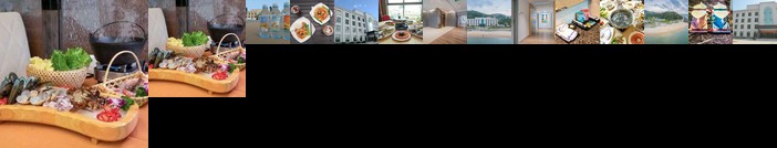 Haixing Holiday Hotel Zhuhai