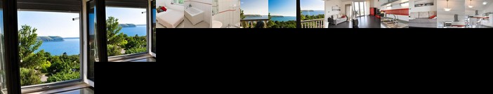 Apartments Irena Rtina