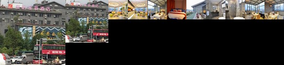 Motel 168 Kunming Shibo