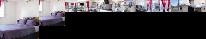 Residence Grand Stade