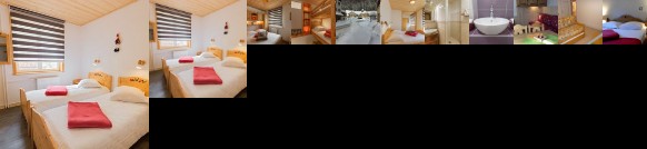 Dvacances Residence les tavaillons