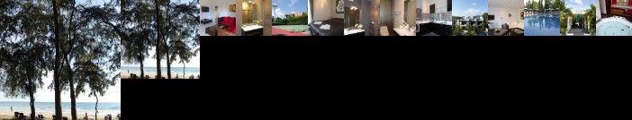 Oasis Garden & Pool Villa at VIP Resort