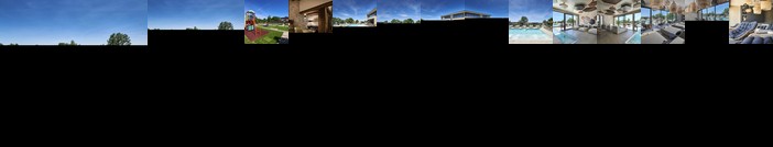 San Servolo Resort & Beer Spa