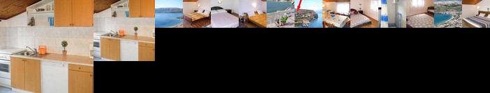 Apartment Haus Roko PAG105