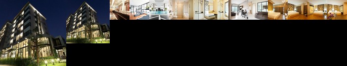 Green Point Residence Hotel