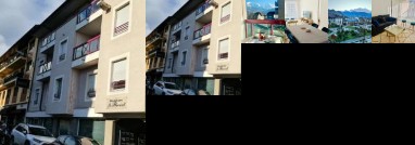 Appartement Le Floreal