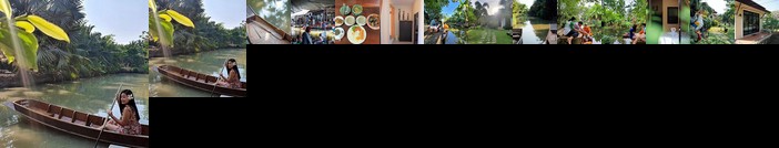 Baan Klong Resort