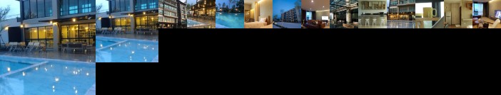 The Residence Thepkanjana