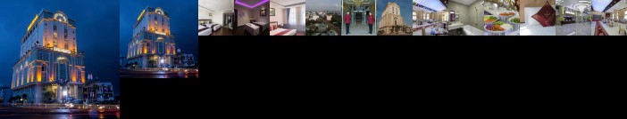 Khanh Linh Hotel Pleiku