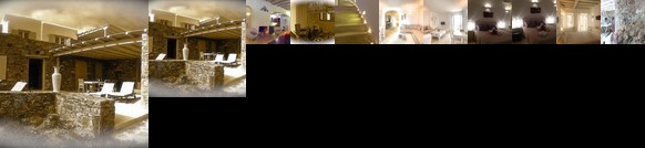 Villa Panorama Mykonos Island