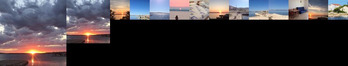 Apartments Isabella Zubovici