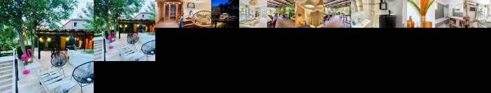 La douceur d'un jardin