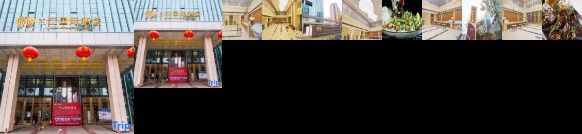 Nei Jiang jin jiang international hotel