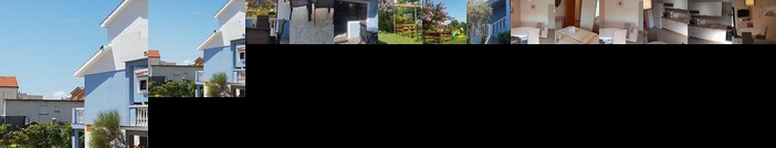 Apartments Marusic Lopar