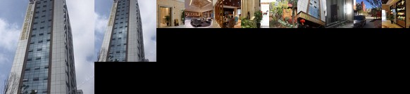 Penglai Garden Hotel