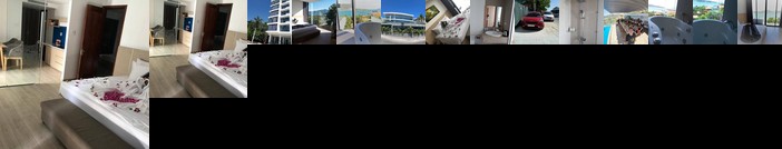 Nha Trang Harbor Apartments