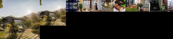 Tea Hotel Wuyi Shanshui'an