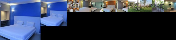 SP Resort Wichianburi