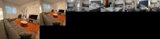 Apartment Dunav