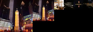 Chongqing Zuji Youth Hostel