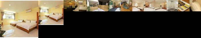 Pretty Natural Homestay