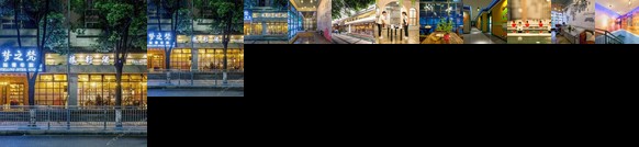 Meng Zhi Fan International Hostel