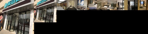 City Comfort Inn Plaza Hotel