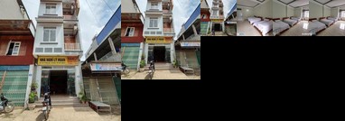 Ly Hoan Guesthouse