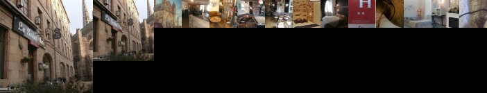 Hotel Le Saint Yves Treguier