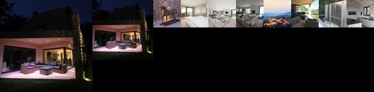 Villa De Prestige Vue Mer