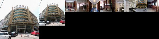 Jinlun Hotel Jinhua