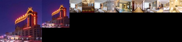 Vienna International Hotel Foshan The World of Flowers