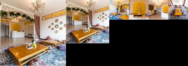 Xinbada Youth Hostel