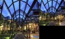 Ganlan Gongshe 1966 Wenchuang Hotel